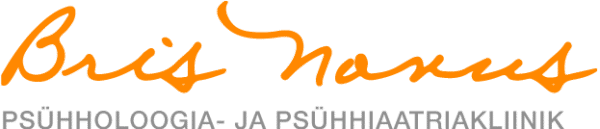 Psühholoogia- ja psühhiaatriakliiniku Bris Novus logo